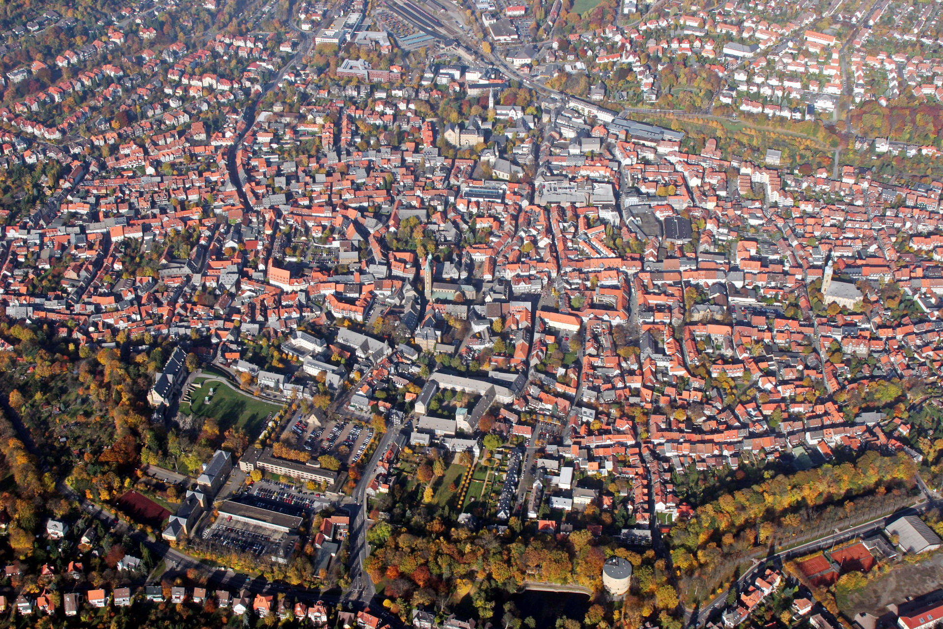 ISEK Goslar 2025 / Ackers Partner